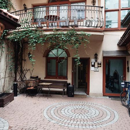 Extravaganza Apartment Krakow Bagian luar foto