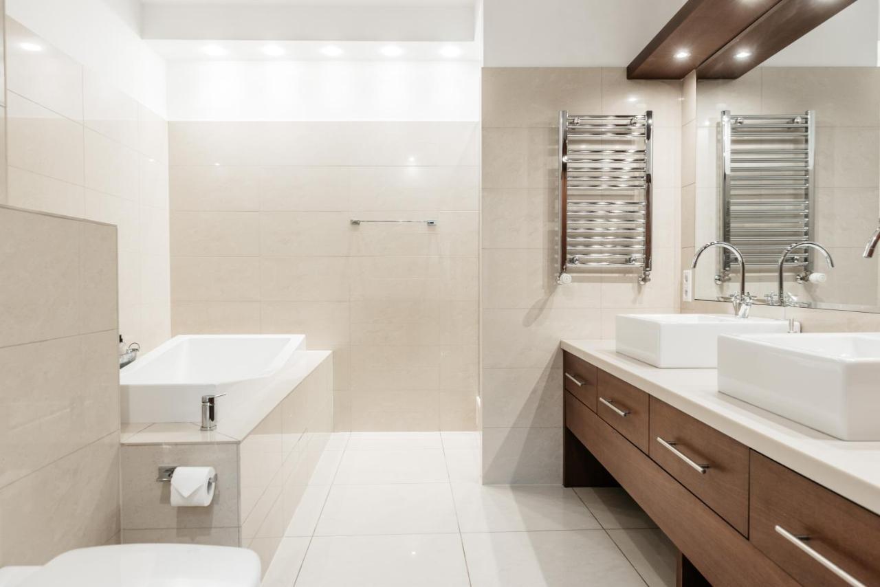 Extravaganza Apartment Krakow Bagian luar foto