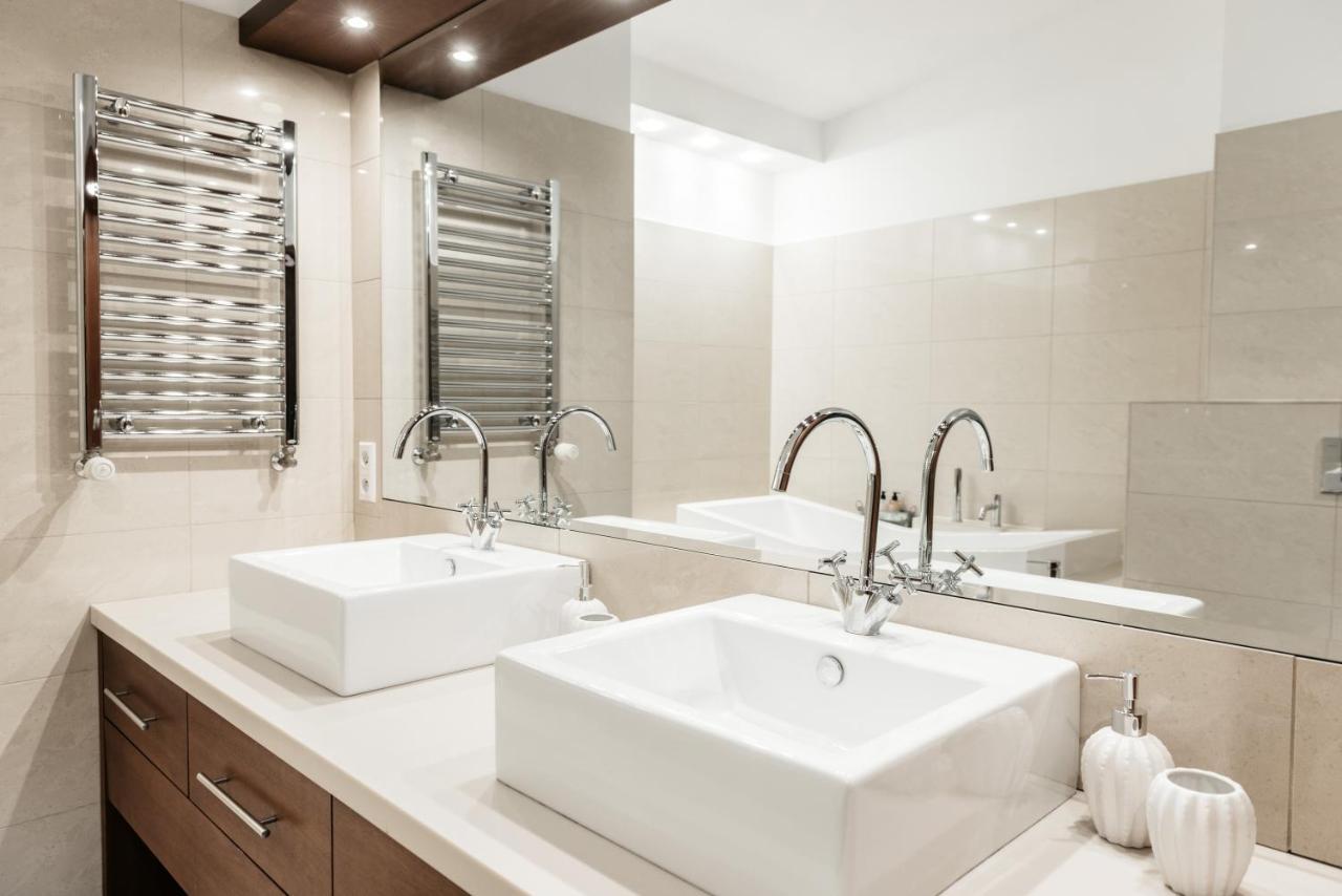Extravaganza Apartment Krakow Bagian luar foto